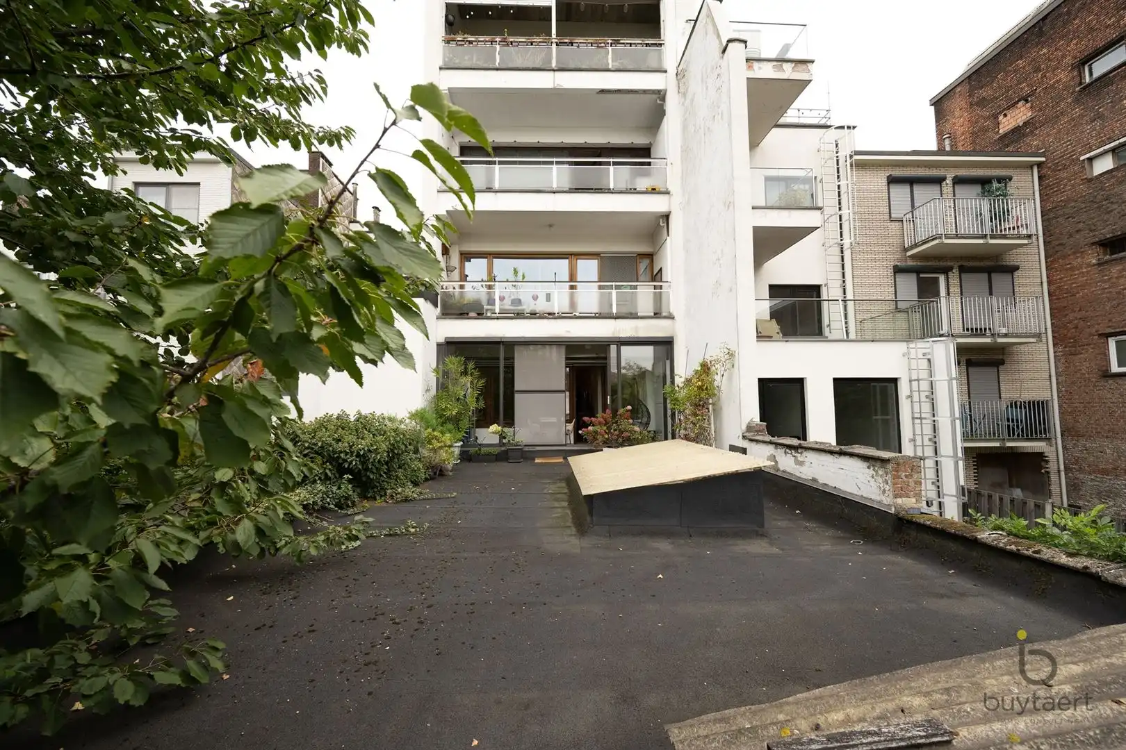 Gezellig appartement met authentieke charme op toplocatie in Antwerpen. foto 11
