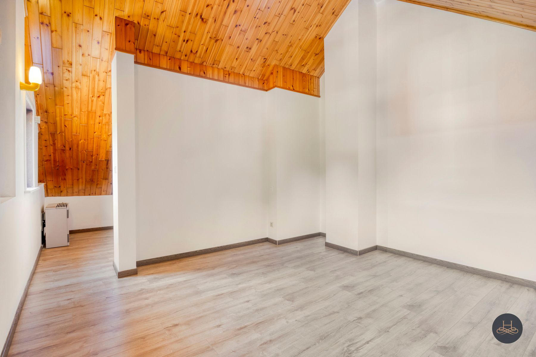 Gezellige woning nabij centrum Begijnendijk foto 14