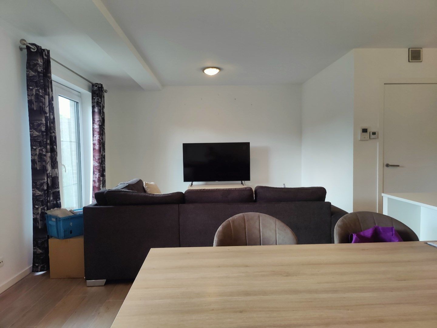 Gelijkvloers appartement met 2 slaapkamers in het centrum van Mol! foto 9