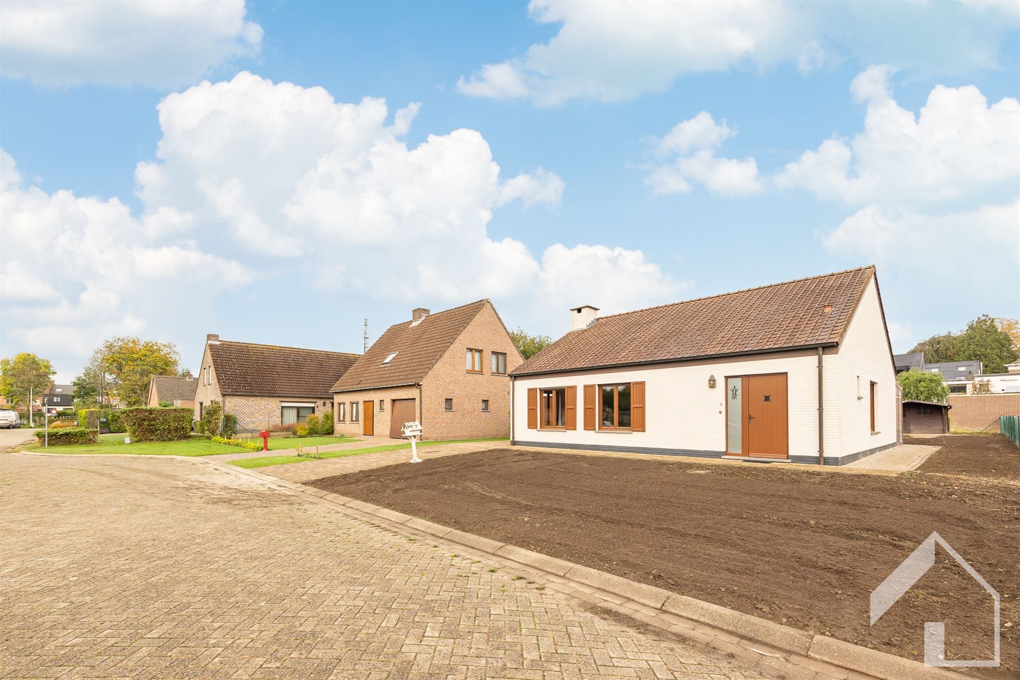 Open bebouwing op toplocatie! foto 21