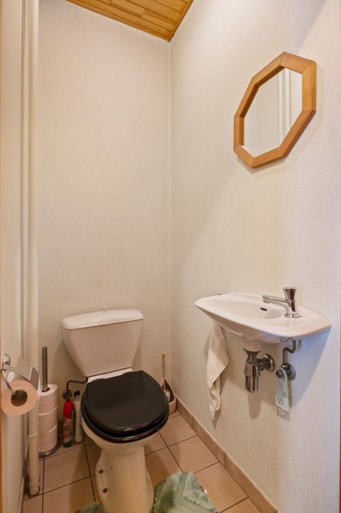 Vrijstaande laagbouwwoning met 3 slpk., tuin en inpandige garage foto 20