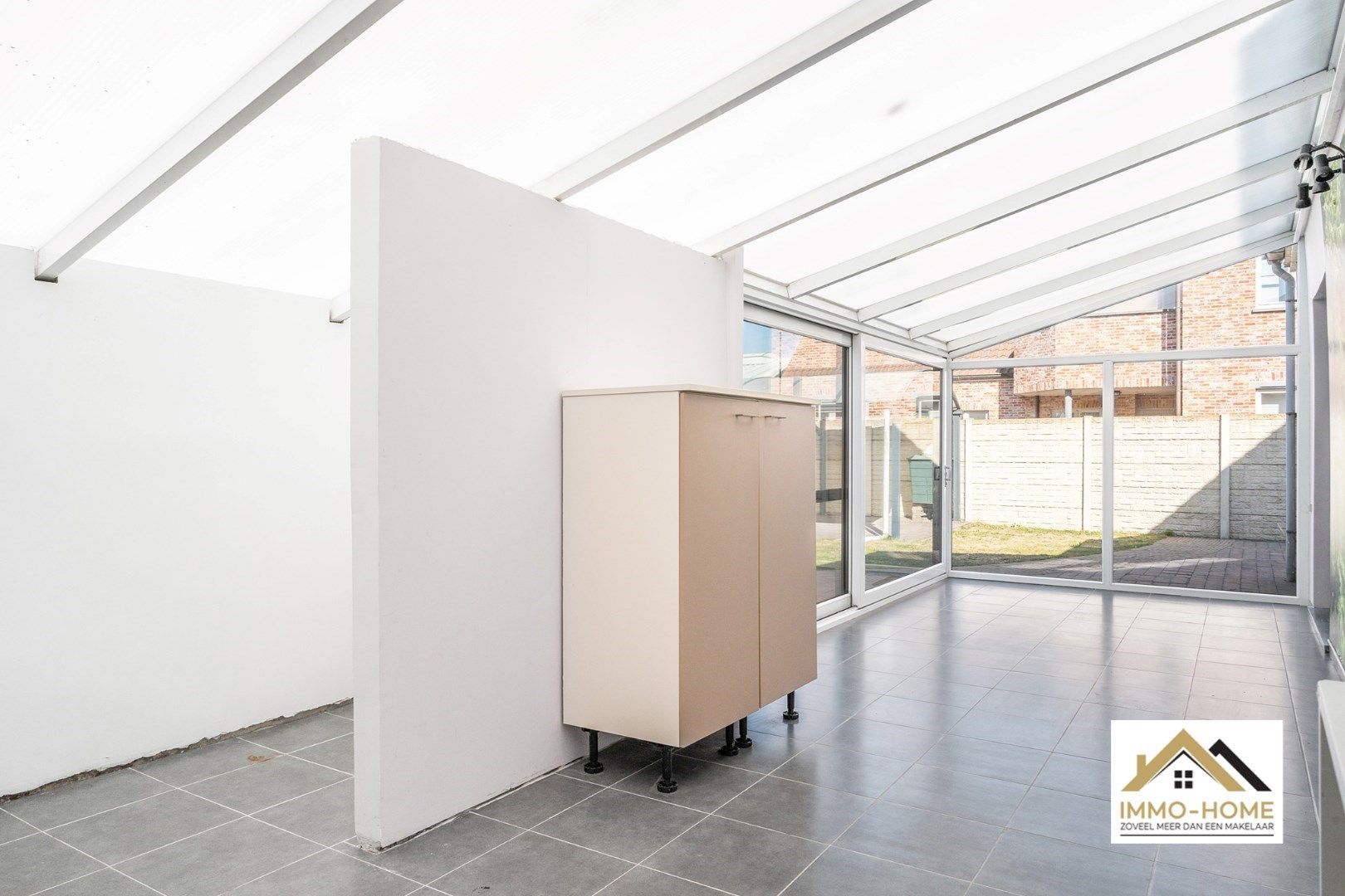 Ruime woning met bijgebouw als atelier!  foto 11