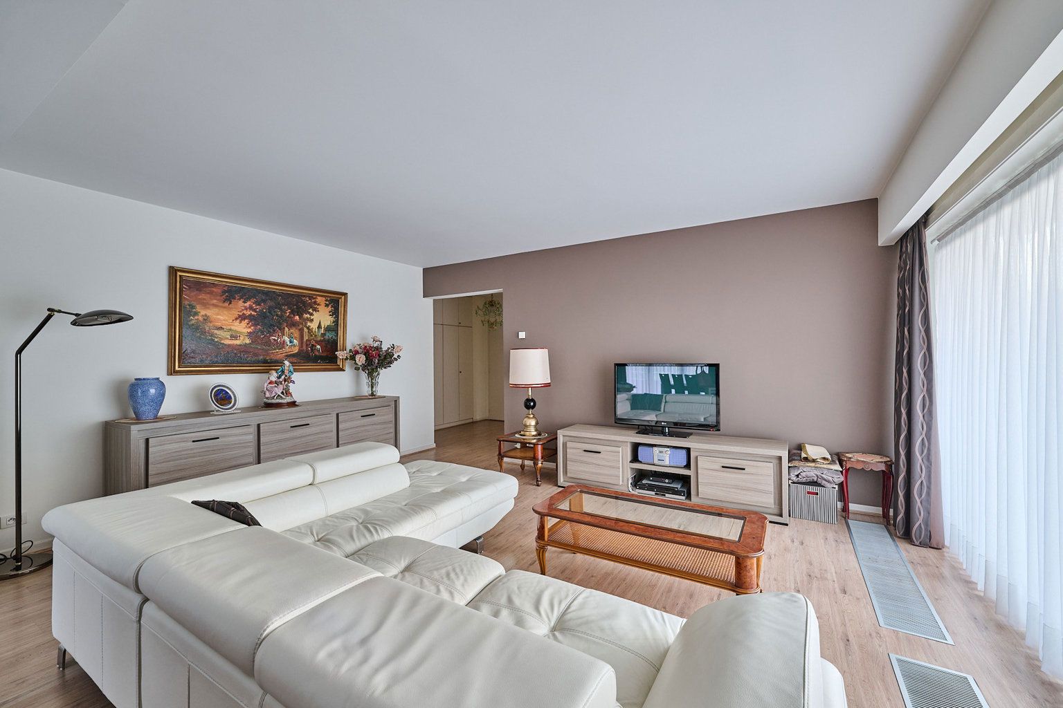 Appartement te koop foto 2