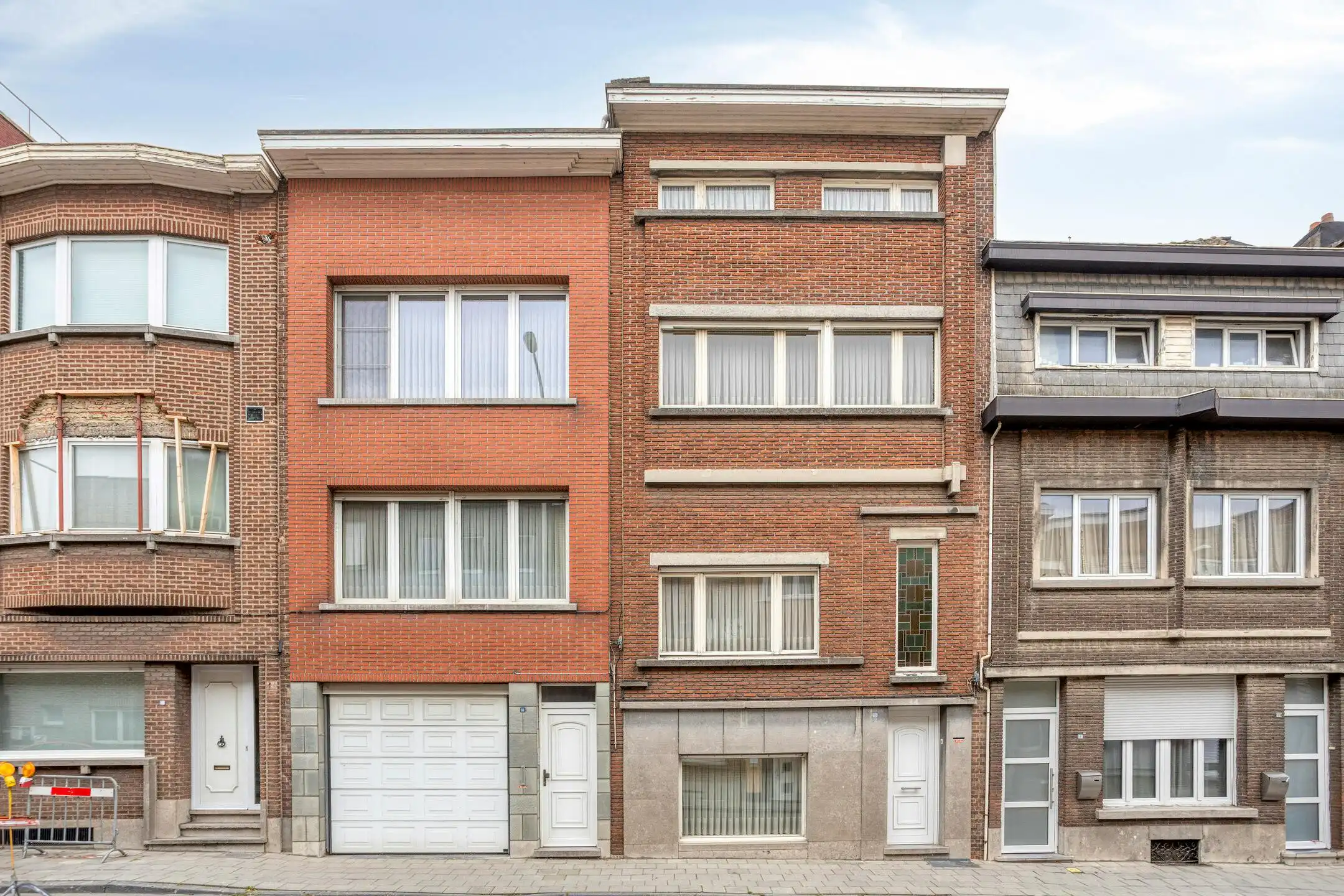 Kangoeroewoning in Boom met veel potentieel foto 40