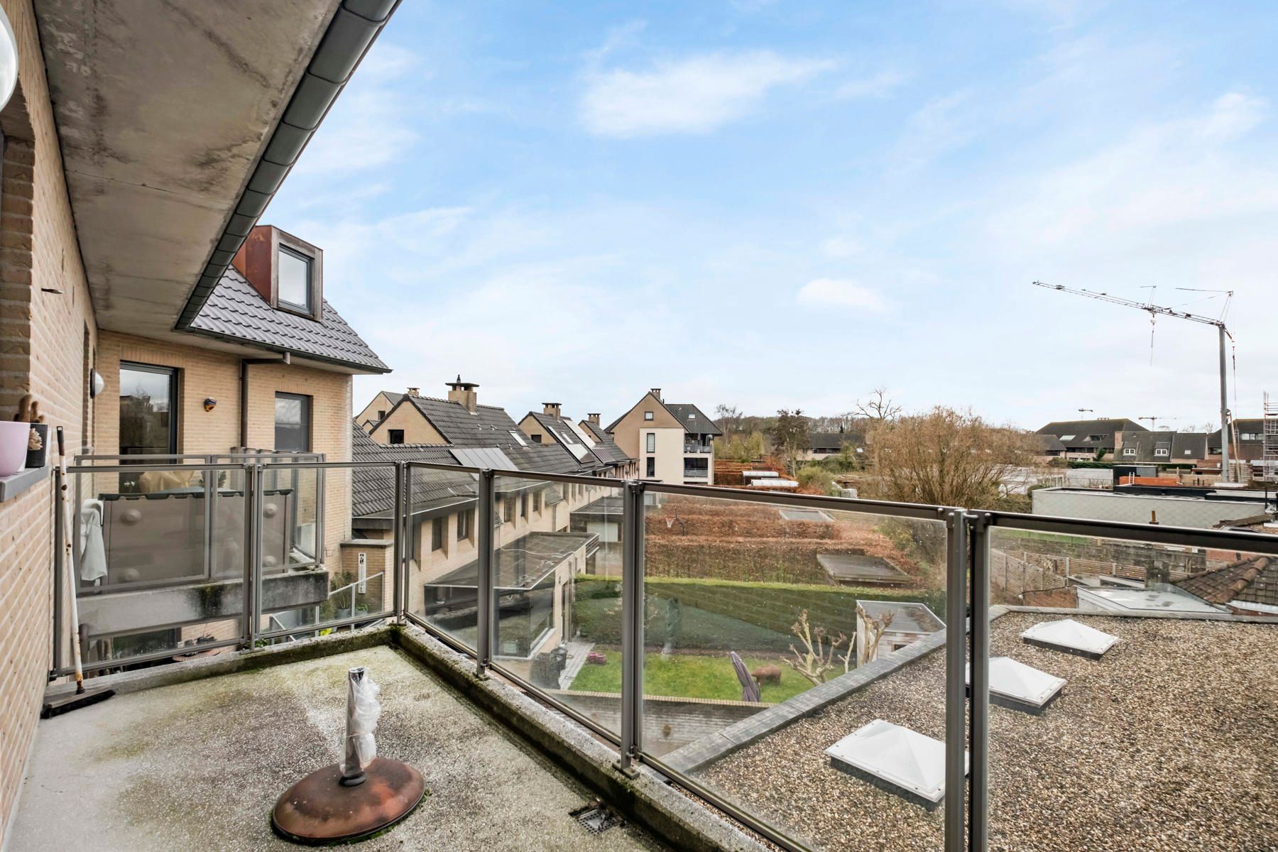 Instapklaar appartement incl. ondergrondse parking foto 6