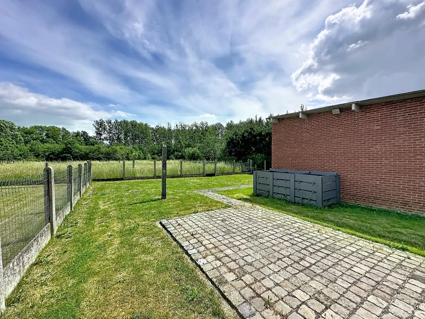Ruime woning met veel potentieel in Tielt-Winge! foto 23