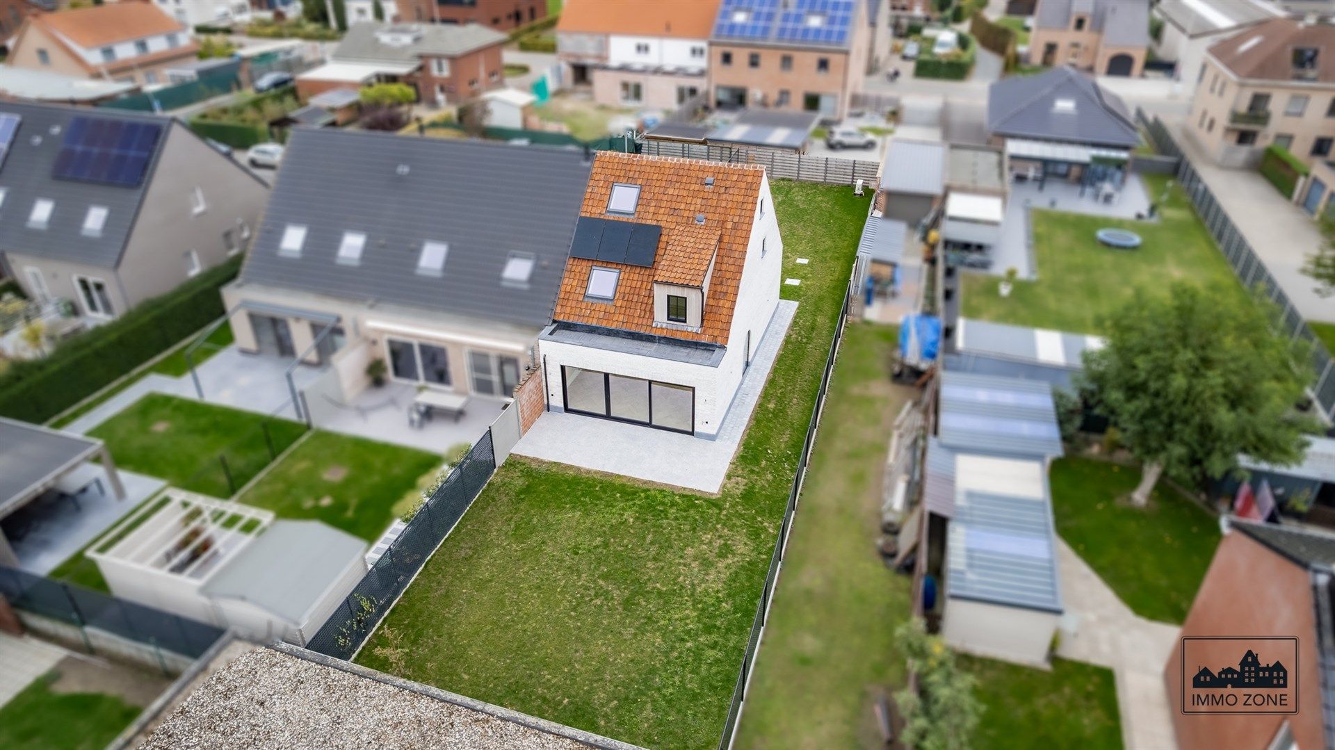 BEN nieuwbouwwoning met karakter in Meerdonk foto 21