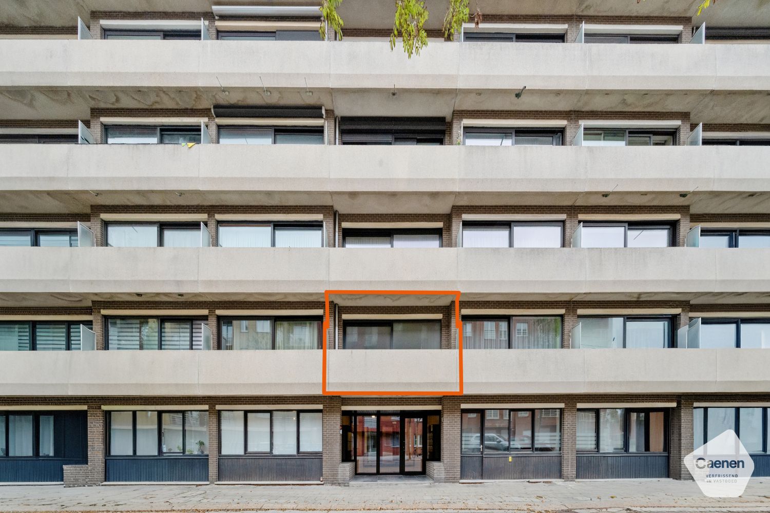 Rustig gelegen te renoveren studio op een rustige locatie foto 11