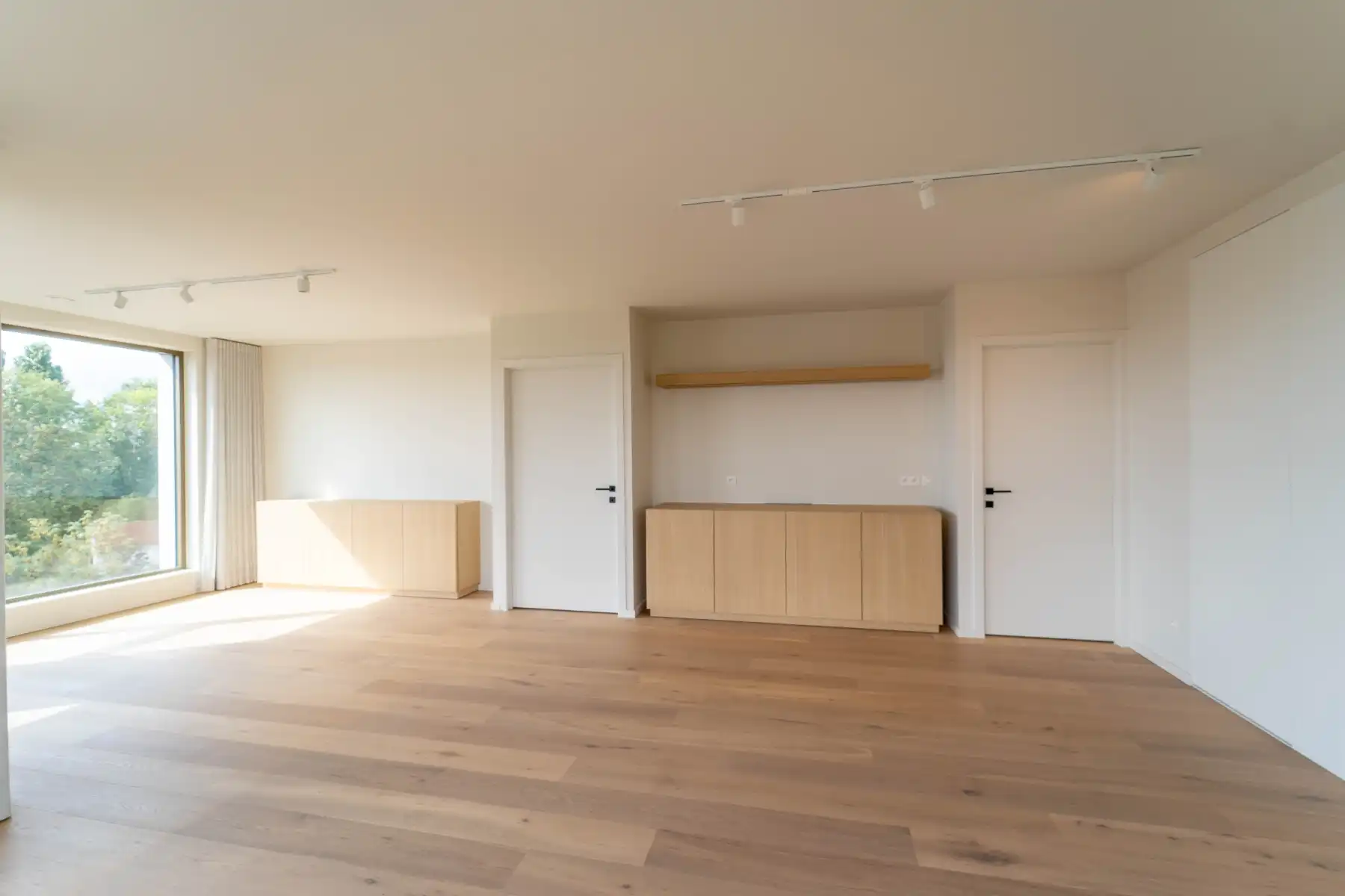 Exclusief penthouse (205m²) met 2 grote terrassen op toplocatie in Gent. foto 16