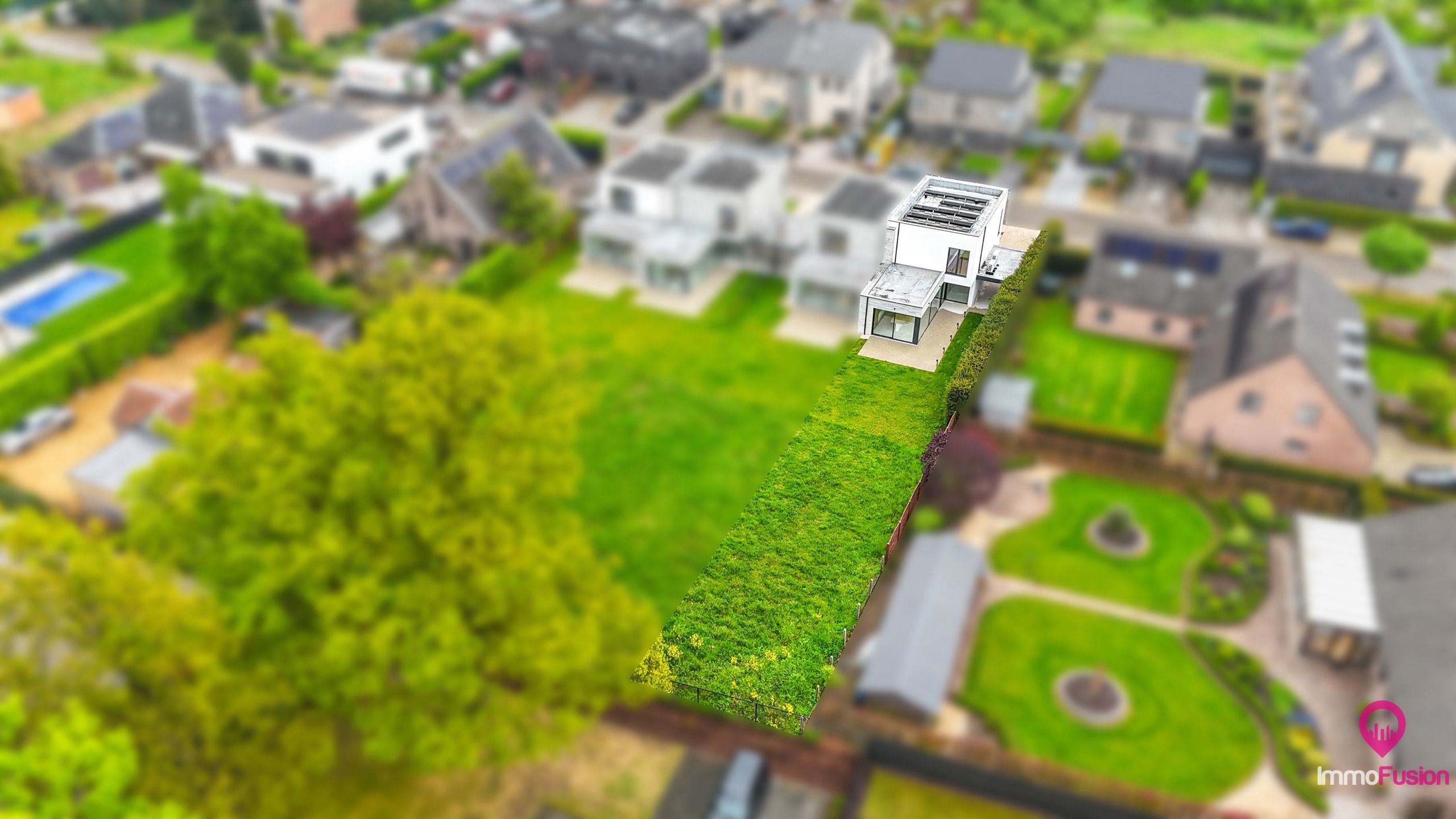 Prachtige, energiezuinige woning met 3 slaapkamers! foto 29