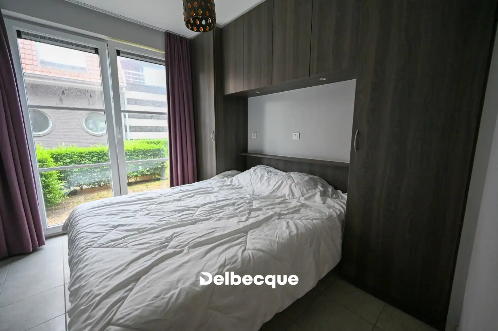 Instapklaar éénslaapkamerappartement vlak bij zee foto 10