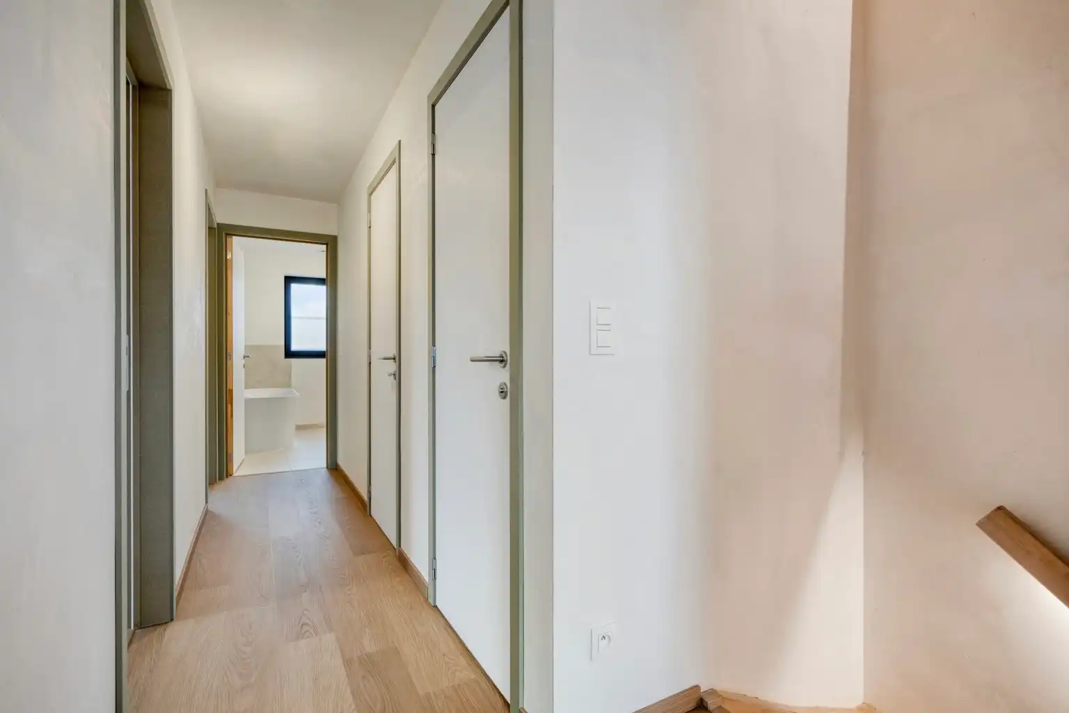 Mooie nieuwbouwwoning onder het registratierecht foto 16