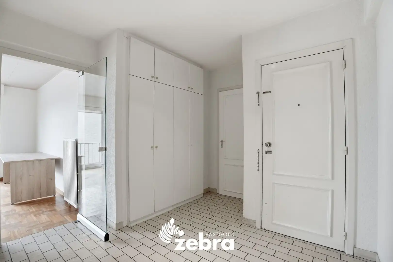 Instapklaar appartement met 3 slaapkamers in centrum Tielt foto 6