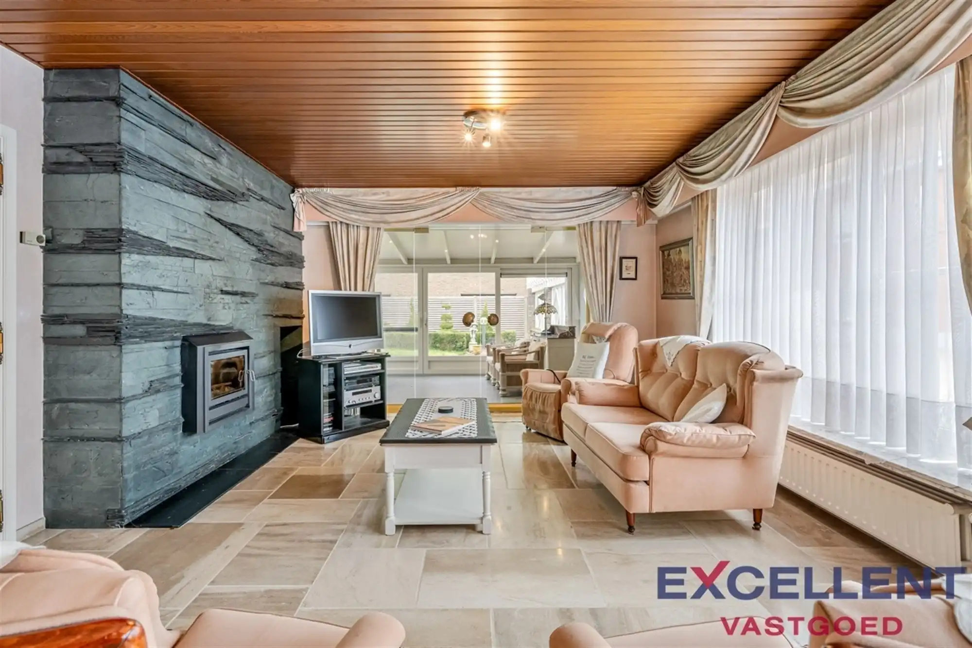 Ruime woning te Eine foto 2