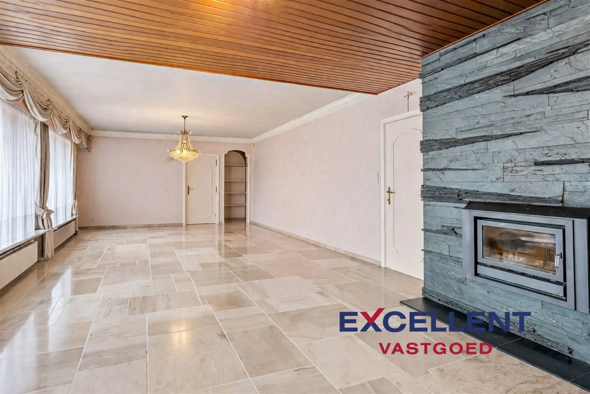 Ruime woning te Eine foto 2