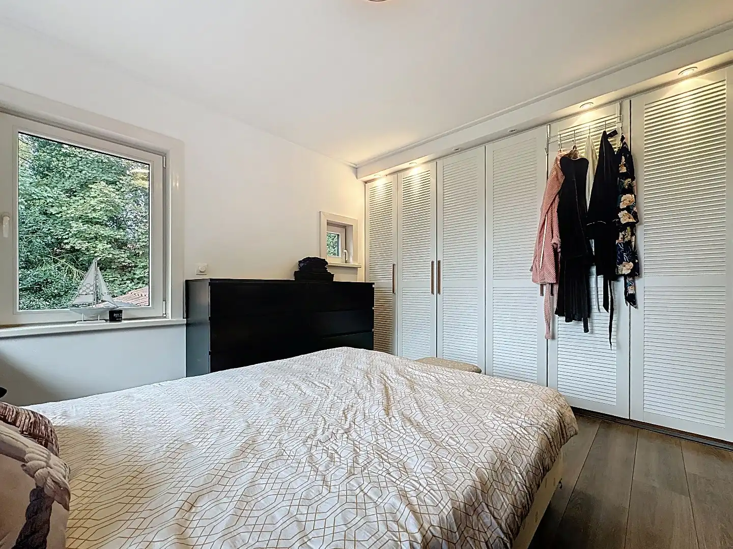 Charmante twee-onder-één-kapwoning aan de Herendreef 45 – karakter en ruimte uit de jaren ’50 foto 17