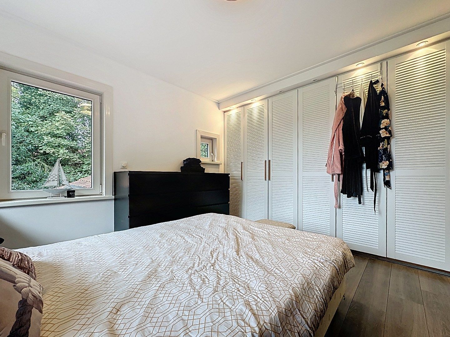 Charmante twee-onder-één-kapwoning aan de Herendreef 45 – karakter en ruimte uit de jaren ’50 foto 17