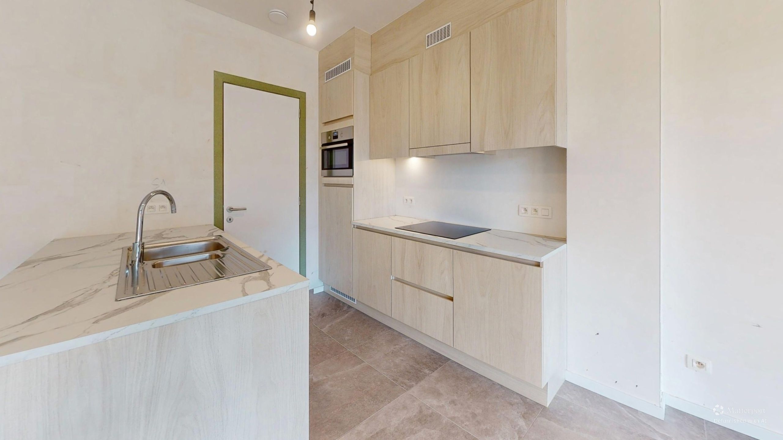 ANTWERPEN - Nieuwbouw appartement met 2 slaapkamers foto 3