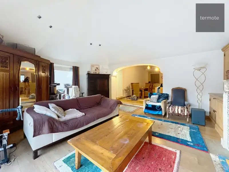 duplex-appartement foto 2