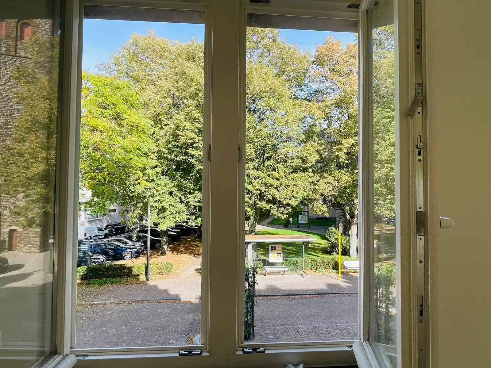 Appartement te huur foto 19