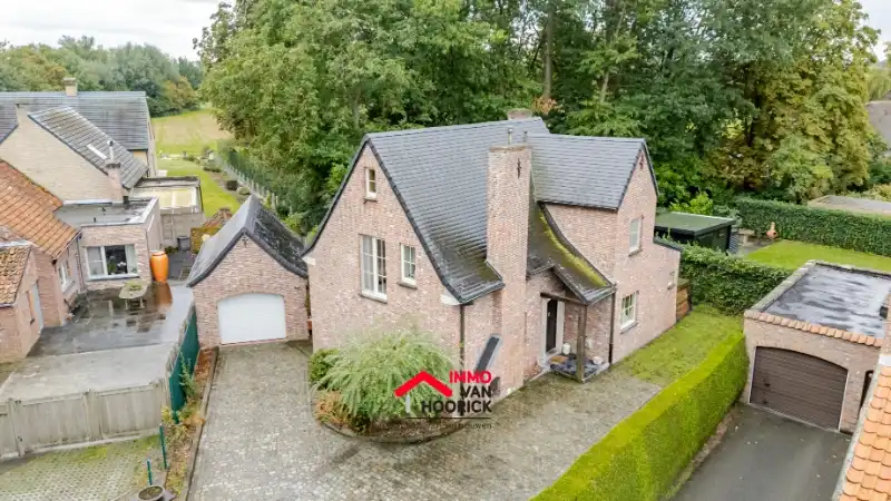 Opgeknapte karaktervolle instapklare woning OB - topligging! foto 23