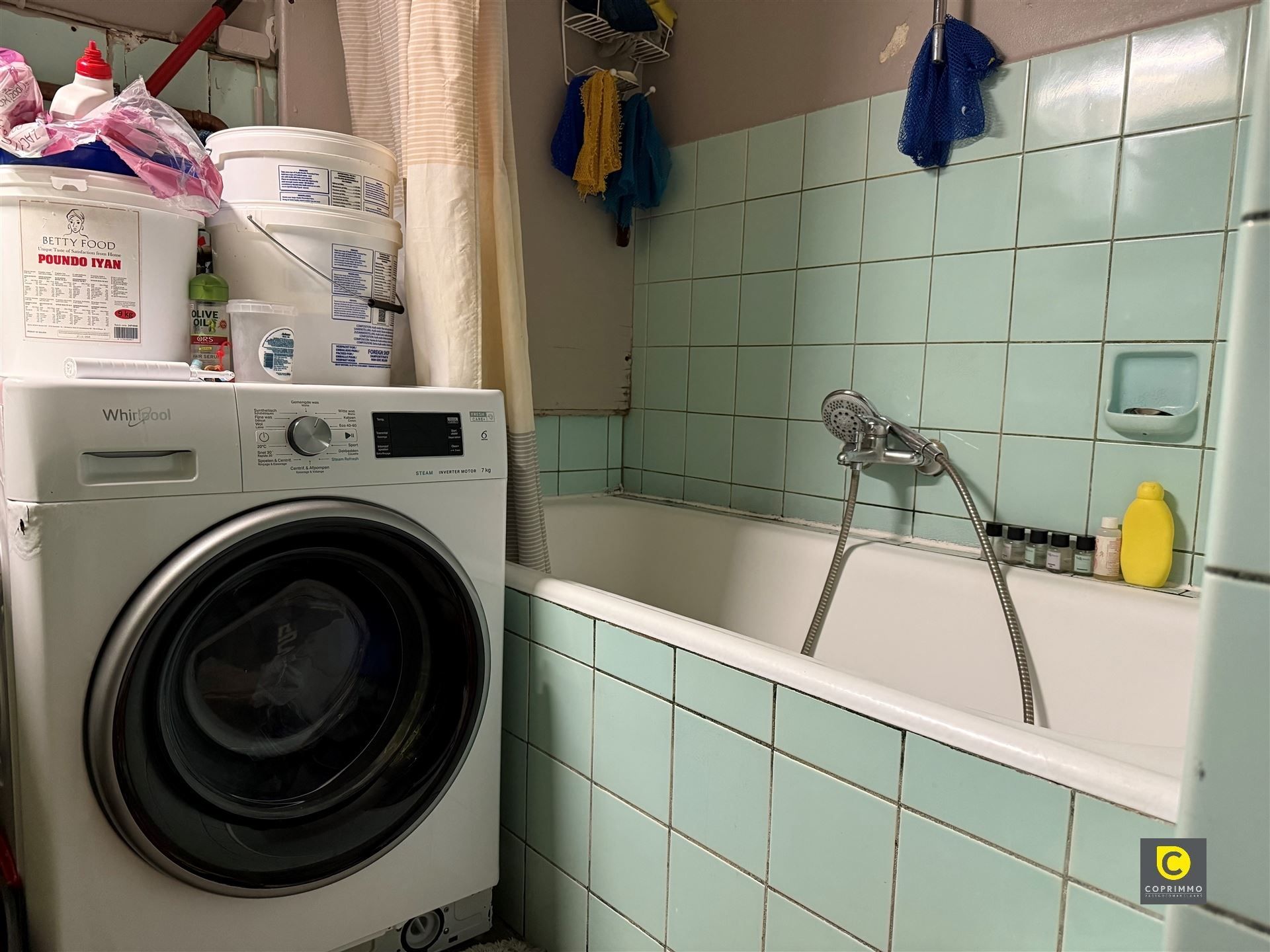 Appartement: 2 slk. foto 5