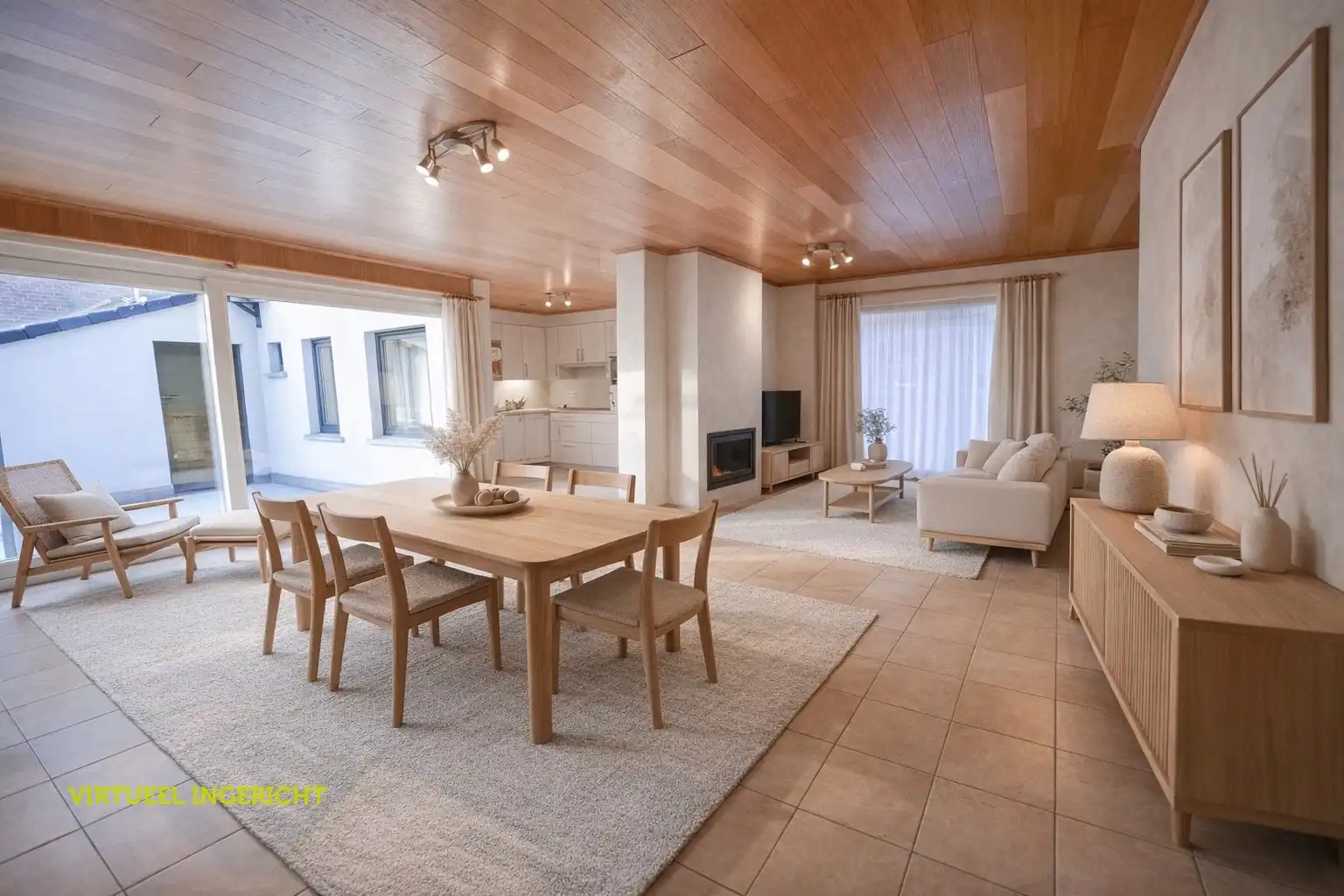 Huis te koop Roggestraat 5 - - 8750 Wingene