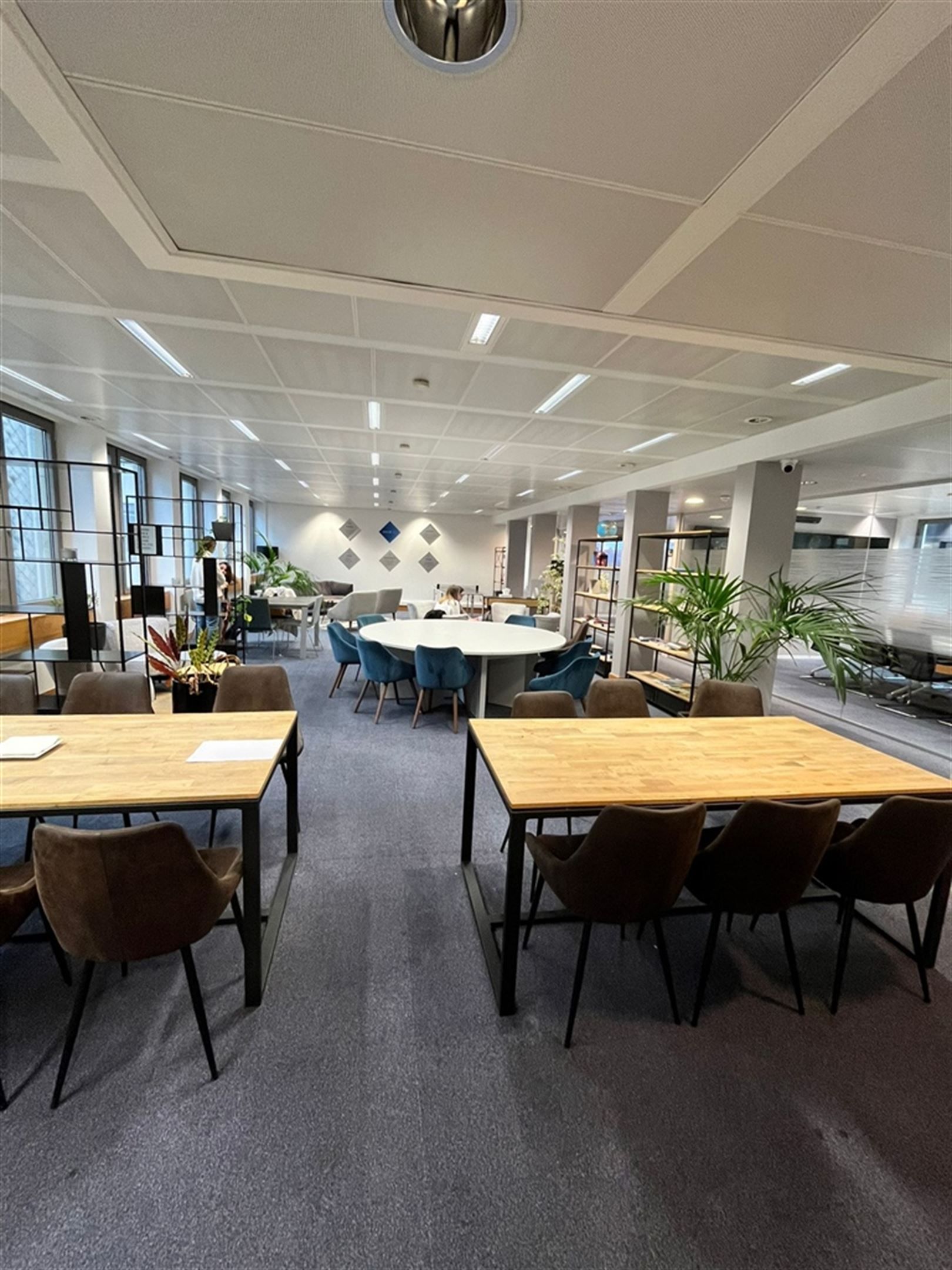 BELLIARD 12: vanaf 270m² foto 2