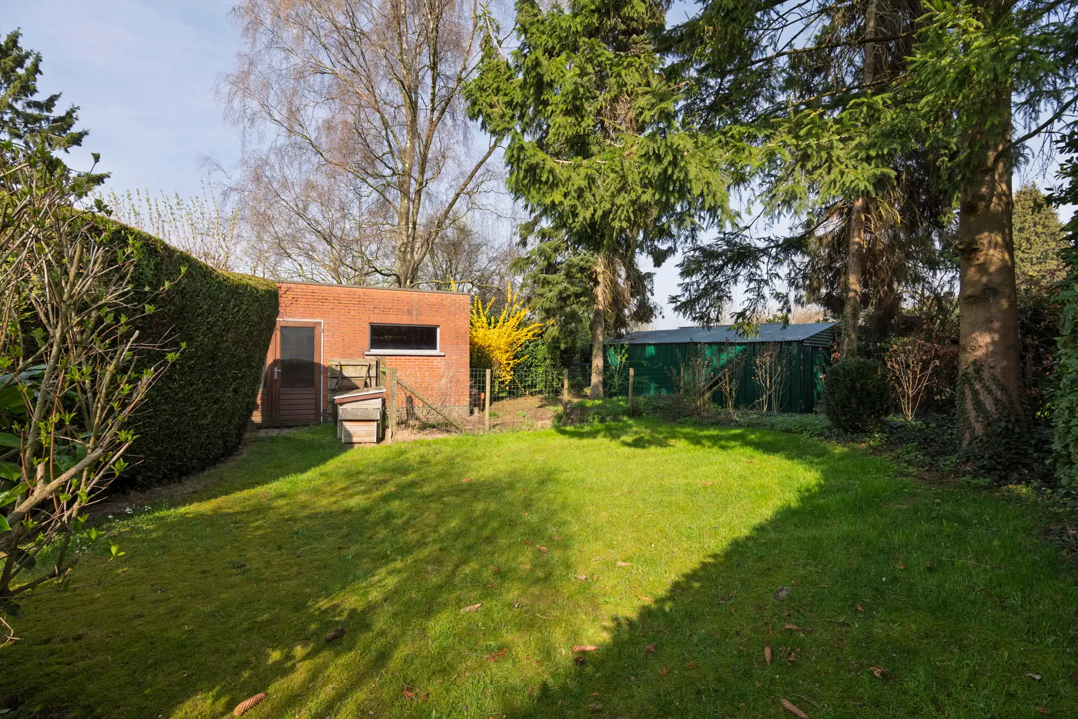 Laagbouwwoning met 4 slks, garage in kindvriendelijke wijk foto 18