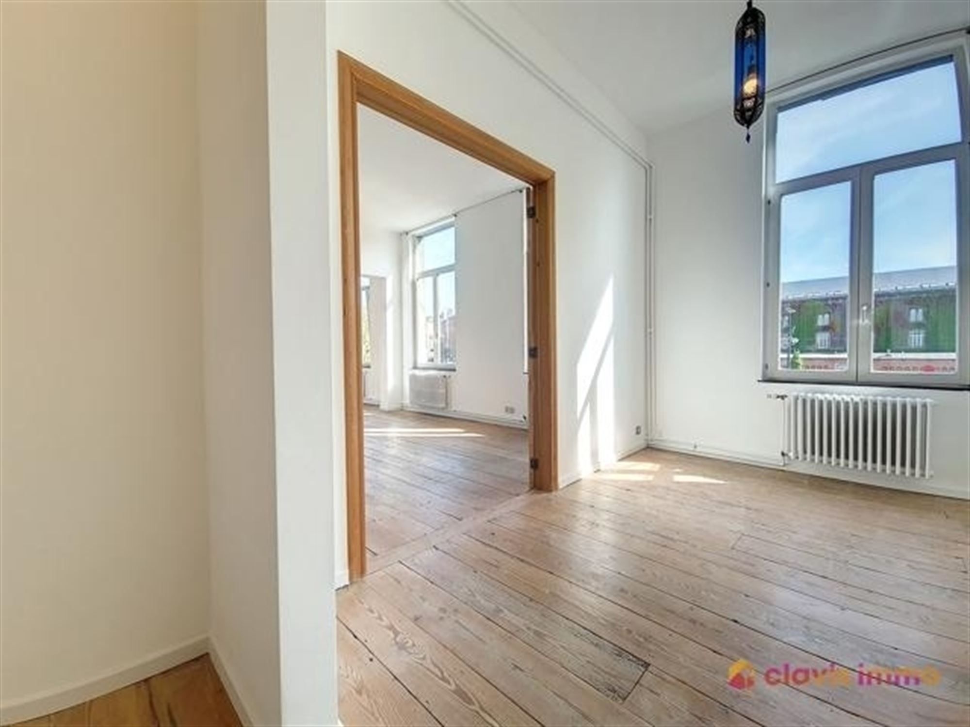 Prachtig appartement van ±150m² met 3 slaapkamers foto 12