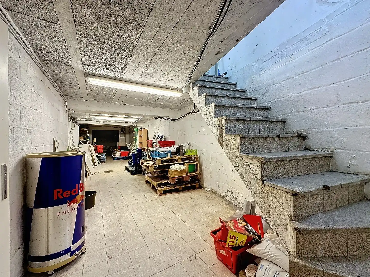 Uitstekende winkelruimte te koop op centrale ligging te Kessel-Lo! foto 11