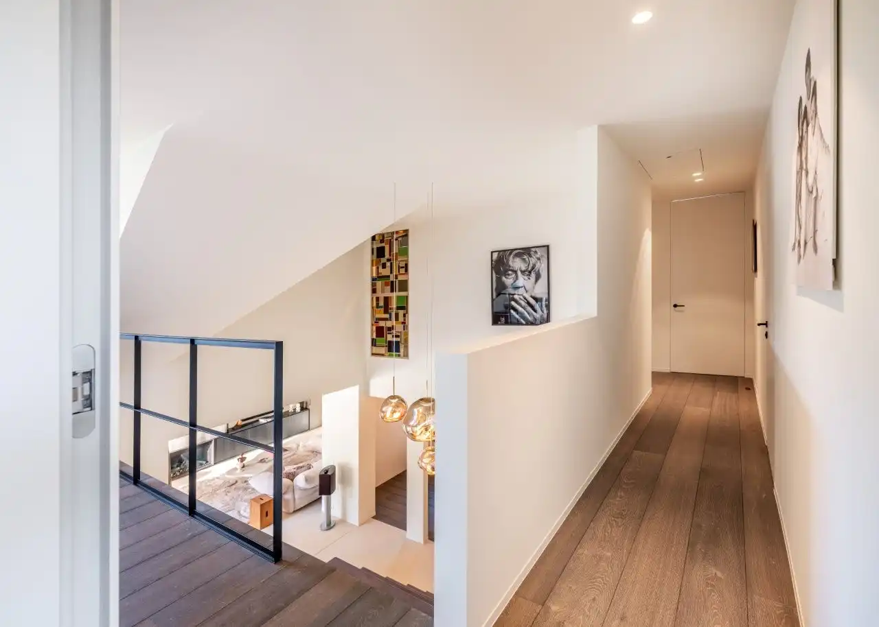 Gerenoveerde villa met 5 slaapkamers te Sint-Idesbald foto 23