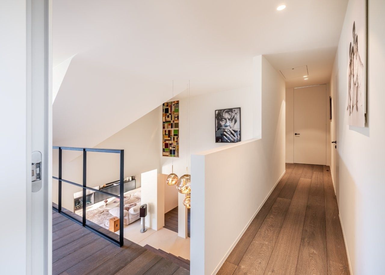 Gerenoveerde villa met 5 slaapkamers te Sint-Idesbald foto 23