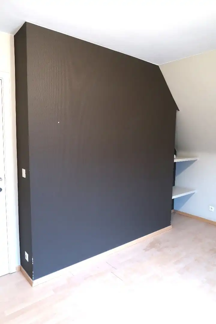 Charmante gerenoveerde woning te huur in Snellegem – 3 slaapkamers, grote tuin & veel extra’s foto 10