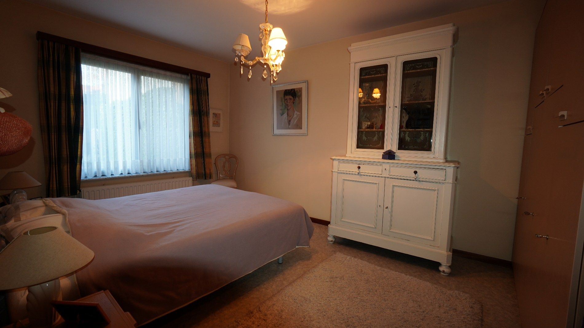 Gelijkvloers appartement met terras en garage te Lokeren foto 6