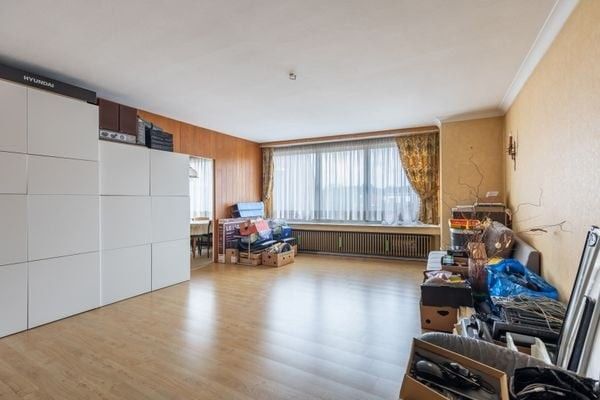 RUIM APPARTEMENT MET 3 SLAAPKAMERS IN SINT-TRUIDEN foto 6