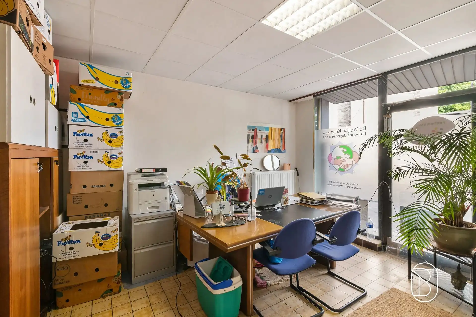 TOPgelegen herenwoning pal in het centrum foto 18