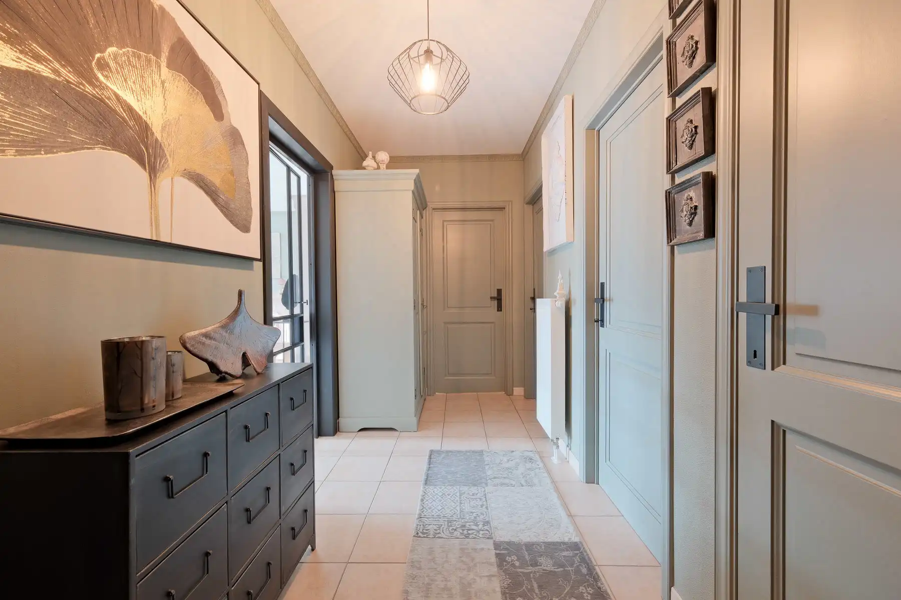 Appartement te koop foto 9