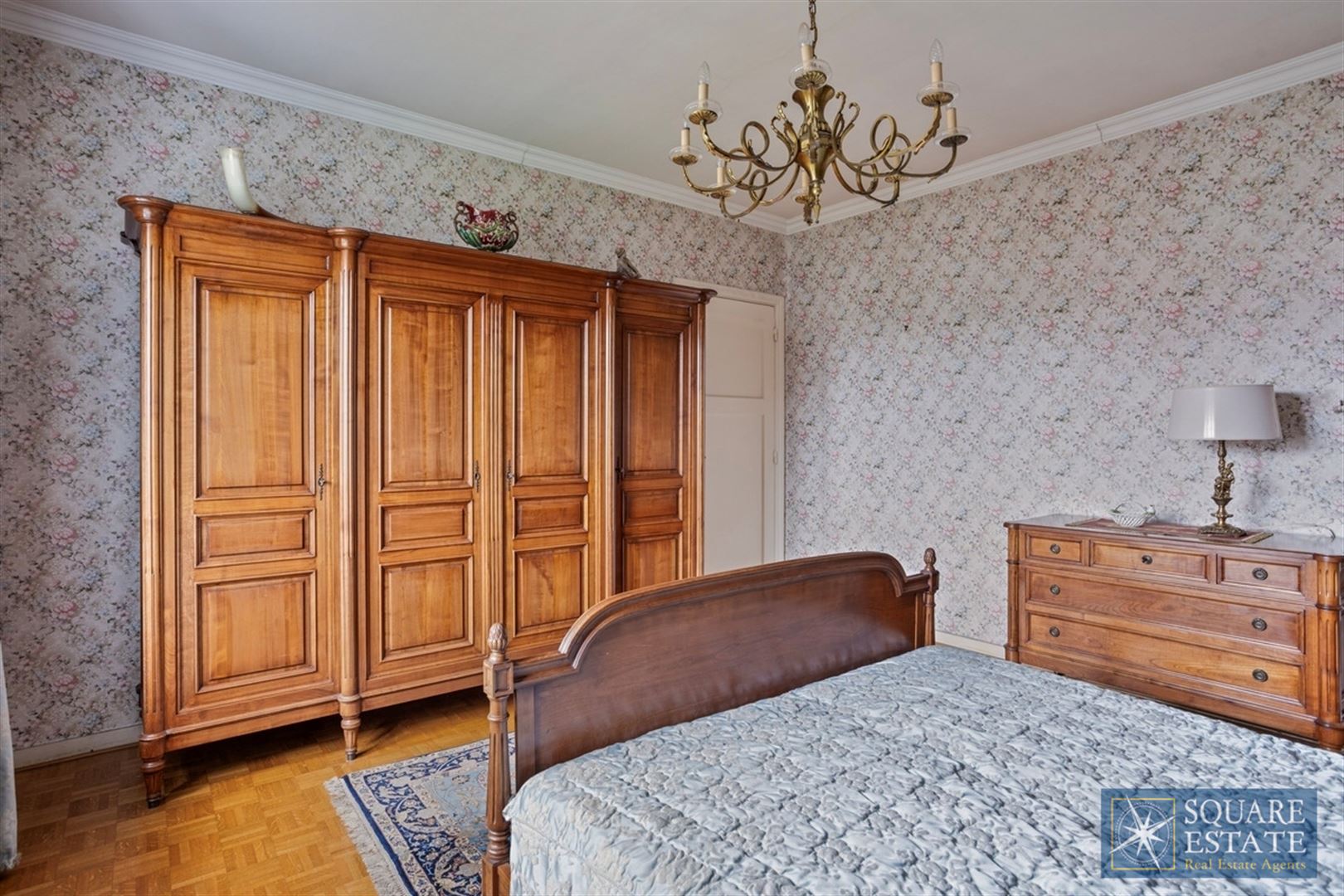 Authentieke villa met 3 slaapkamers in Dilbeek foto 15