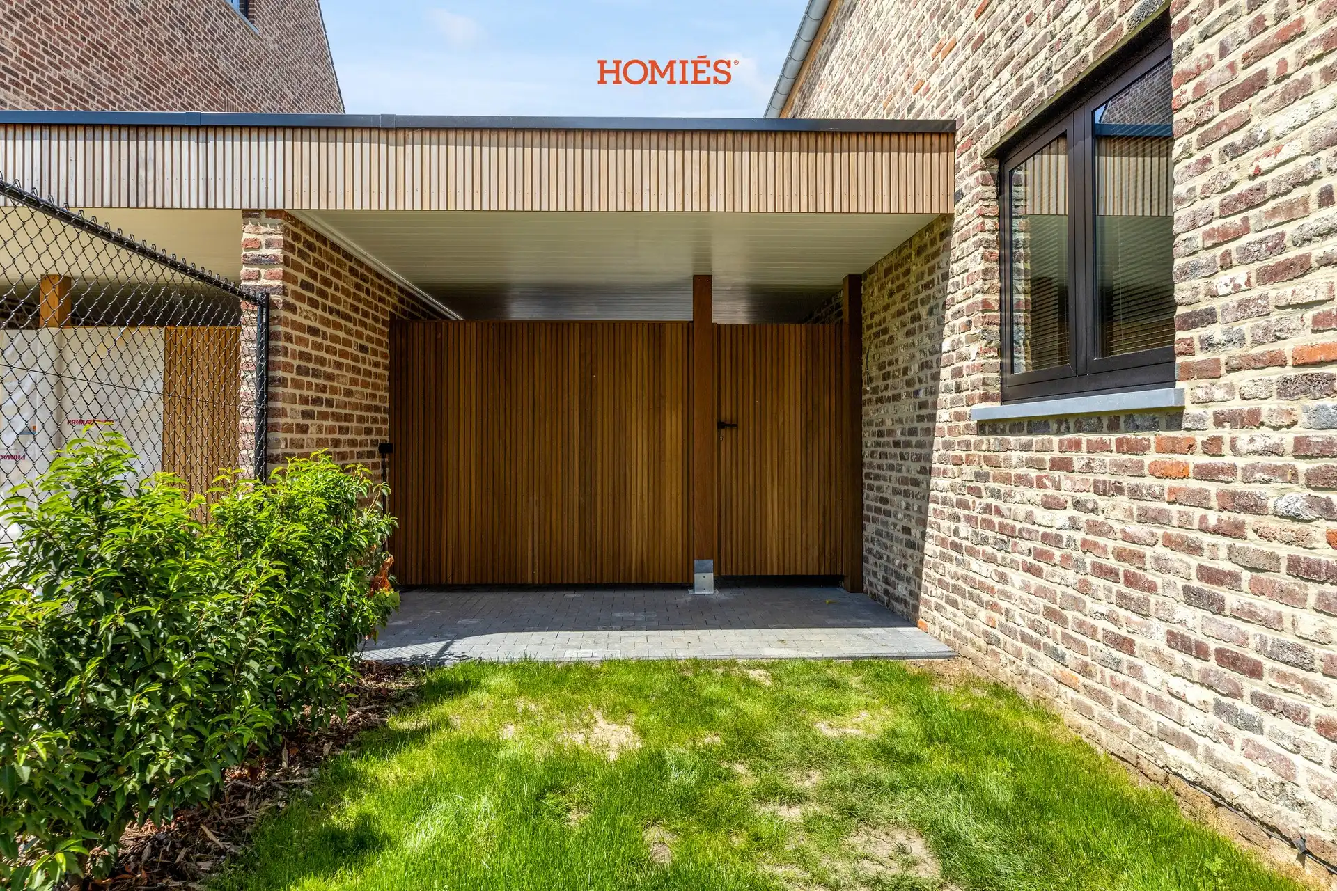 Luxe 3-slaapkamerappartement met privatief tuintje foto 15