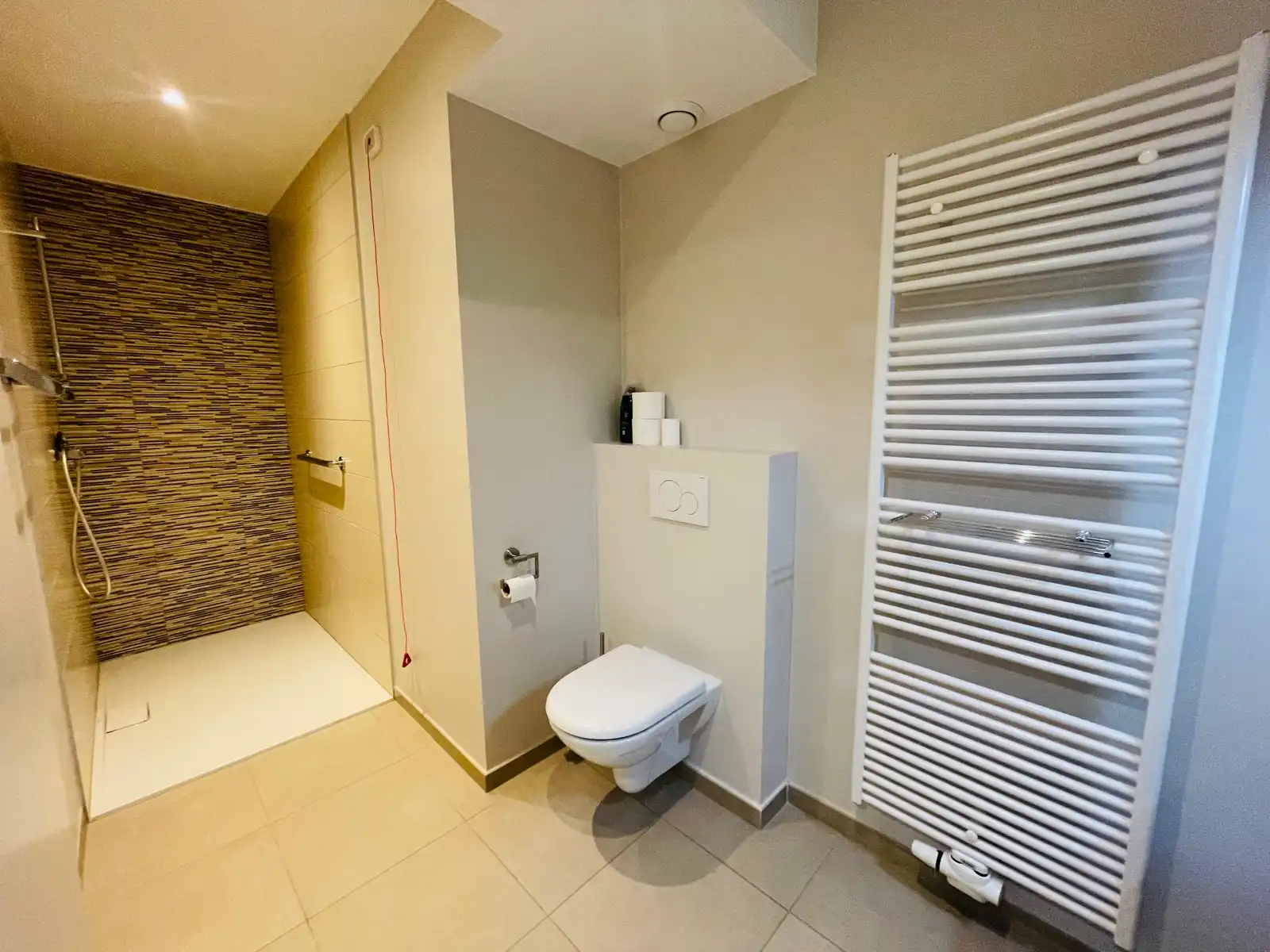 Appartement te huur foto 9