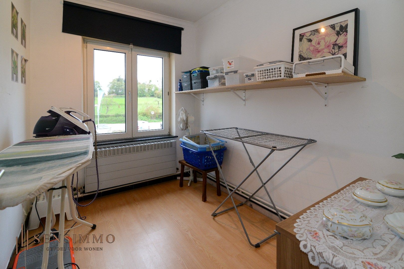 Instapklare en energiezuinige woning met succesvolle broodjeszaak! foto 18