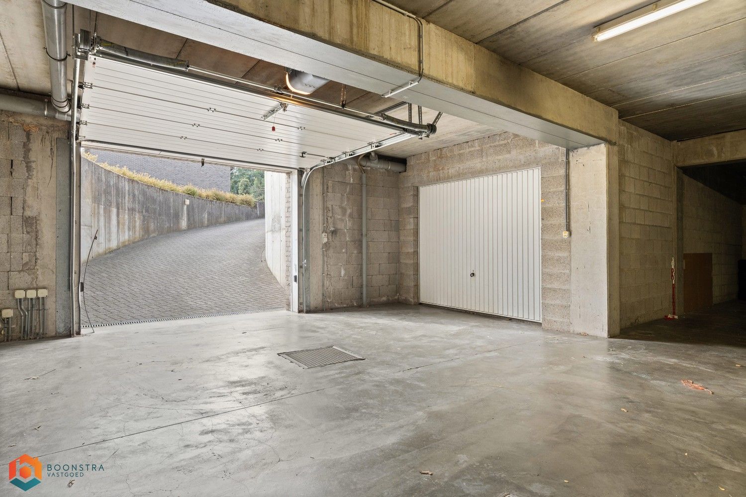 Instapklare duplex met 2 slpkrs en garage vlakbij Leuven foto 15