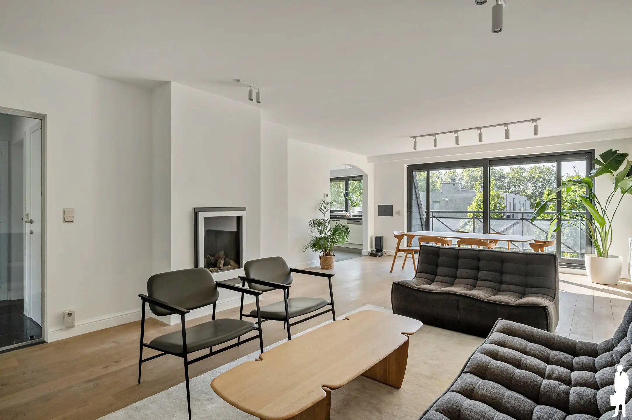 Appartement te koop Vinklaan 1/2001 - 2930 Brasschaat
