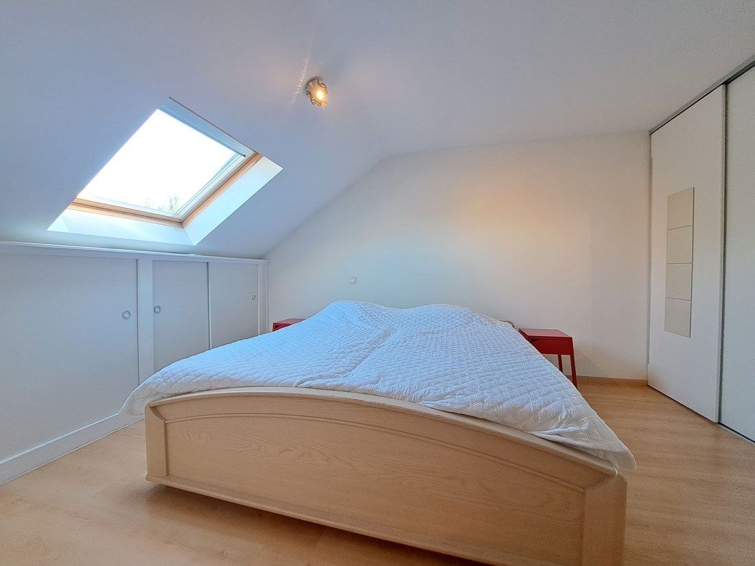 Gunstig gelegen duplex appartement te Genk foto 10