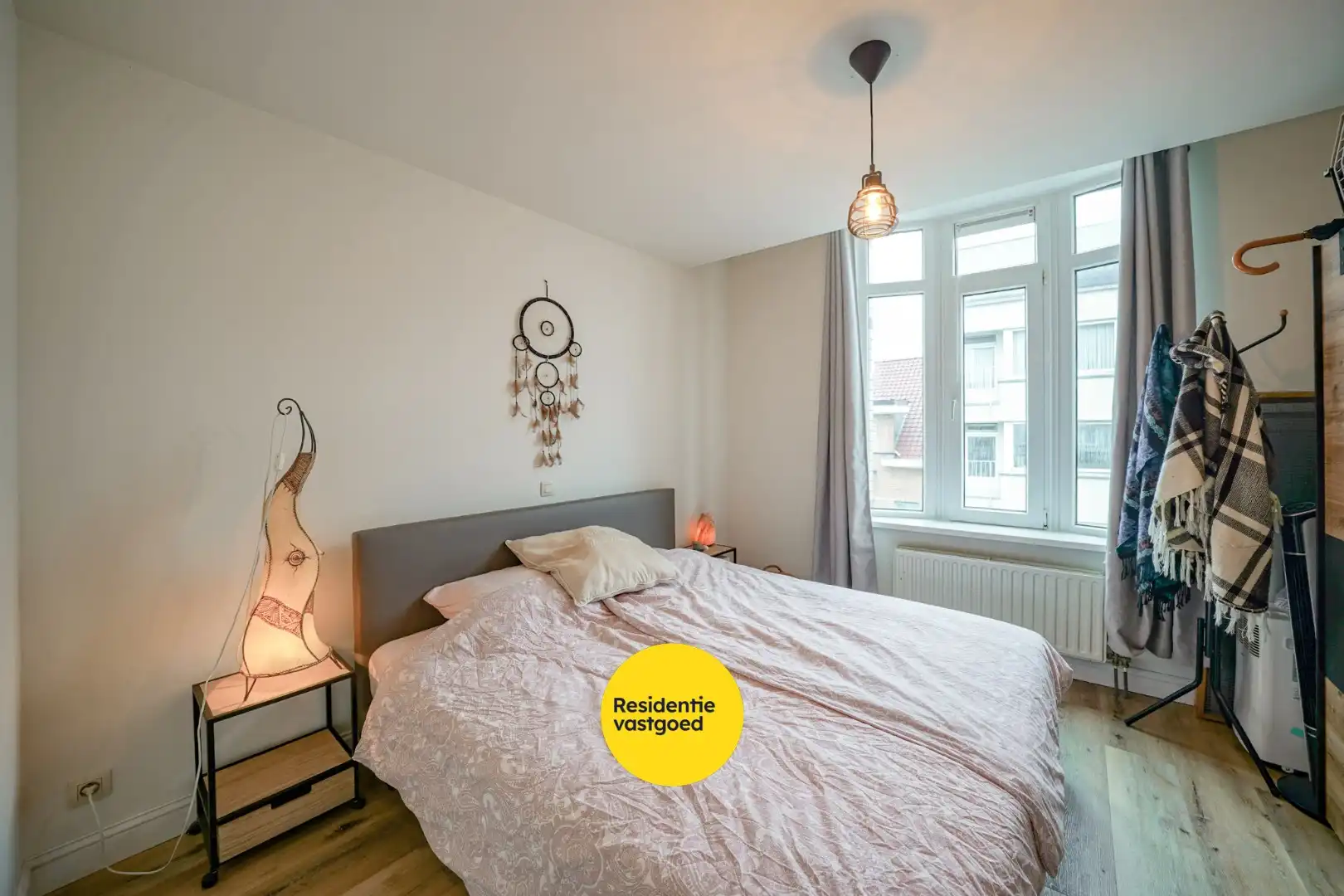 Instapklaar appartement in kleinschalige residentie foto 10