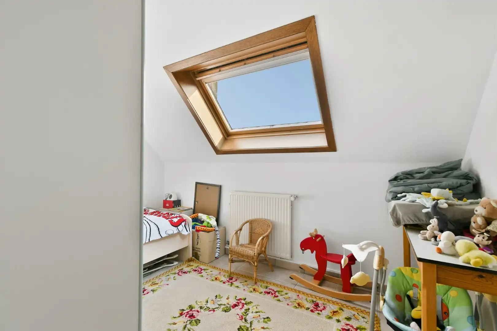 Uitstekend onderhouden appartement met zuidgericht terras te Oudenburg foto 7