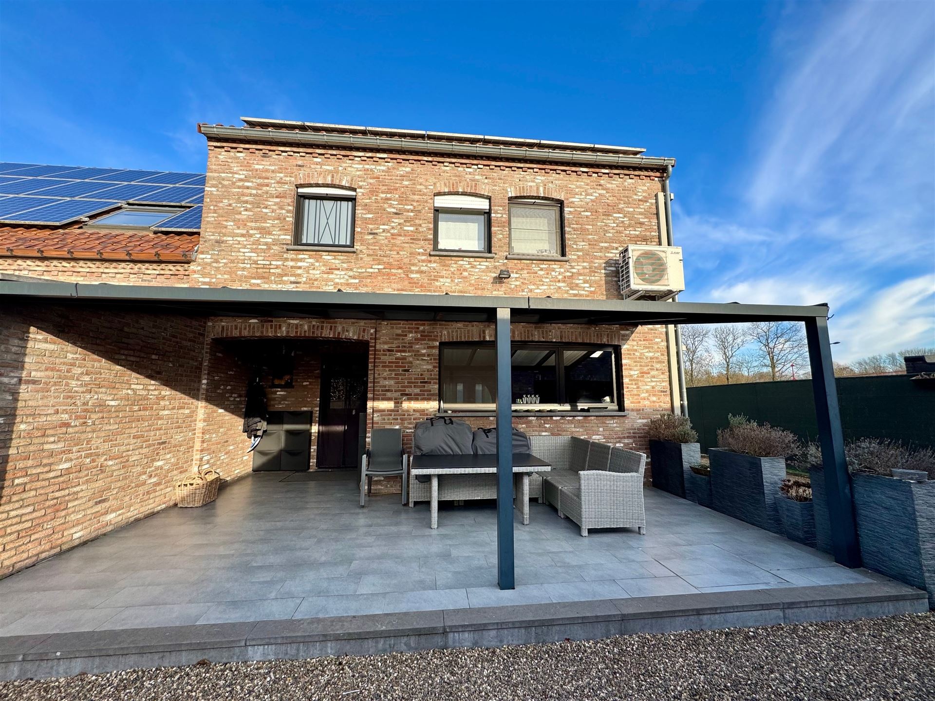 Instapklare woning op toplocatie  foto 27