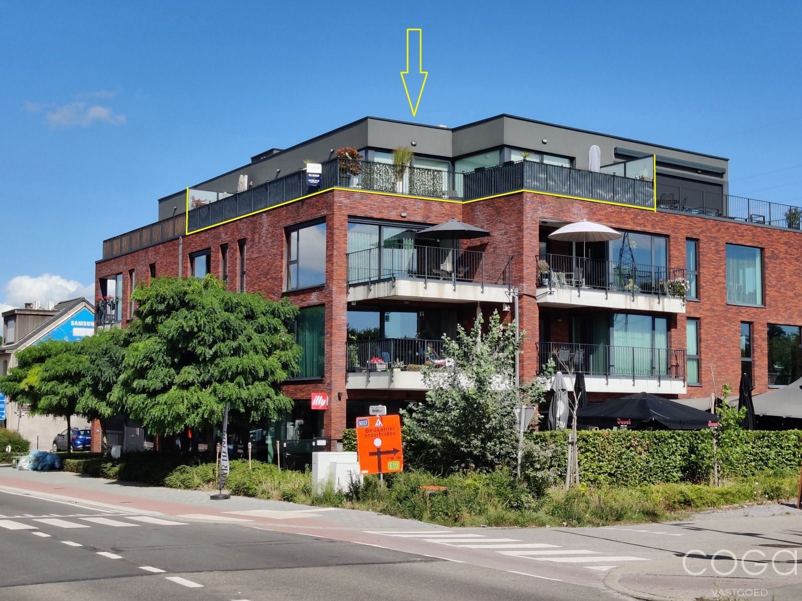 Wonen aan het water foto 31