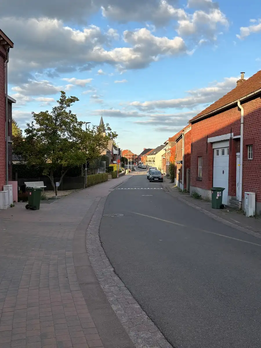 Energiezuinige bel-etage met ruim terras foto 20